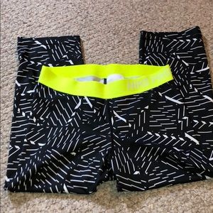 Nike Capri Leggings